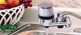 インスタピュア家庭用浄水器